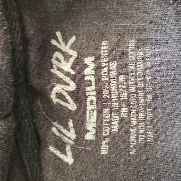 Lil Durk Pullover - Picture 3 of 3